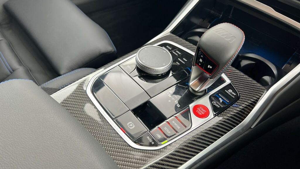 BMW M2 3.0 Biturbo Cs Steptronic Euro 6 Ss  #10