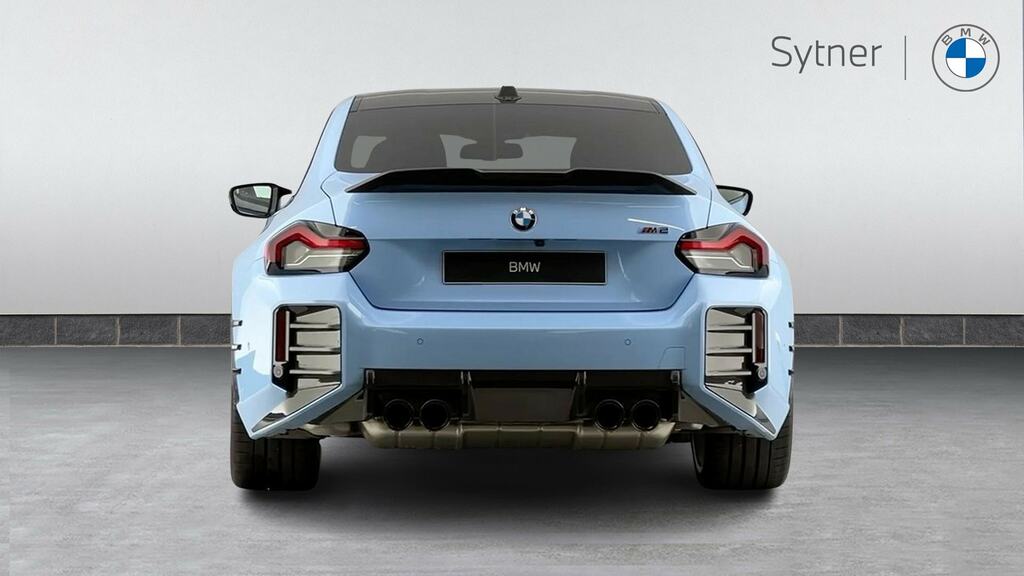 BMW M2 3.0 Biturbo Cs Steptronic Euro 6 Ss  #15
