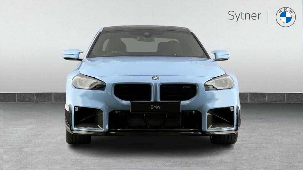 BMW M2 3.0 Biturbo Cs Steptronic Euro 6 Ss  #16