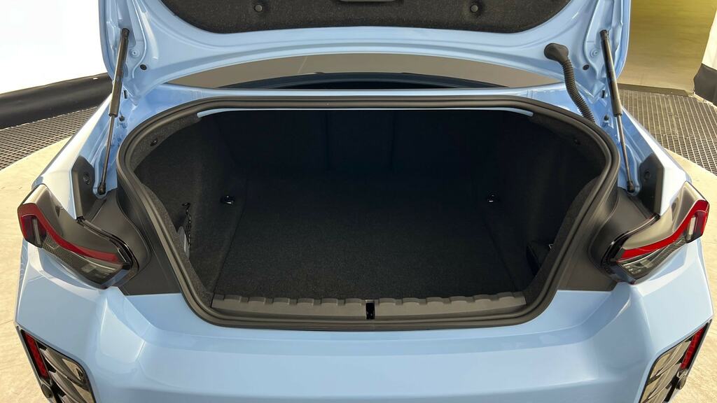 BMW M2 3.0 Biturbo Cs Steptronic Euro 6 Ss  #13