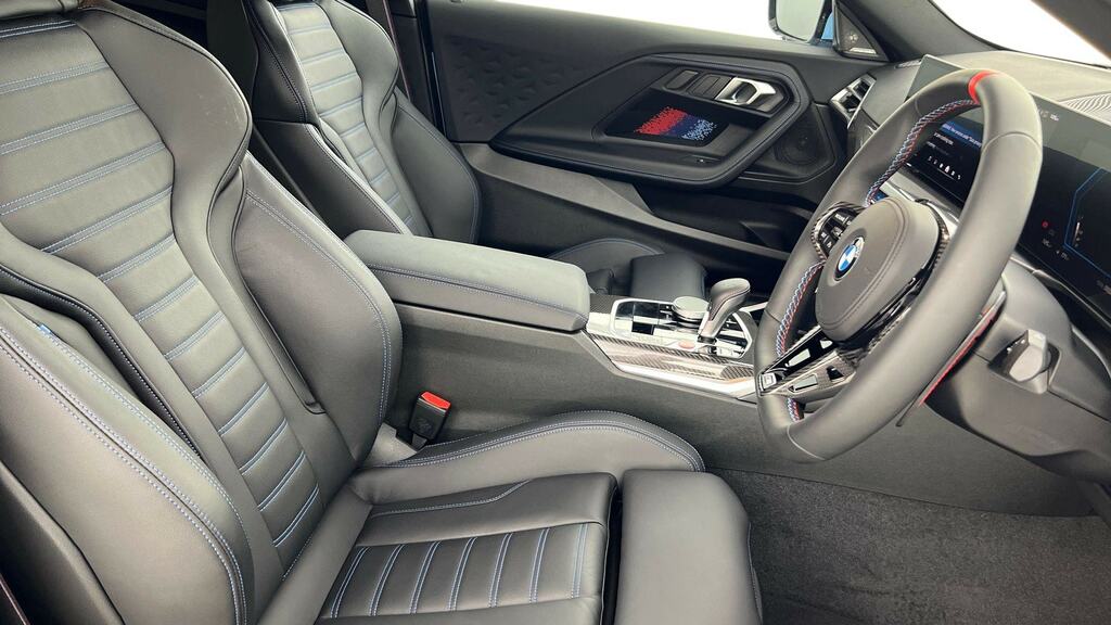 BMW M2 3.0 Biturbo Cs Steptronic Euro 6 Ss  #11
