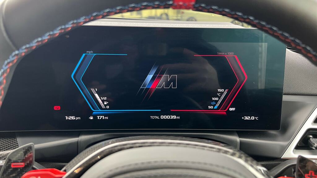 BMW M2 3.0 Biturbo Cs Steptronic Euro 6 Ss  #9
