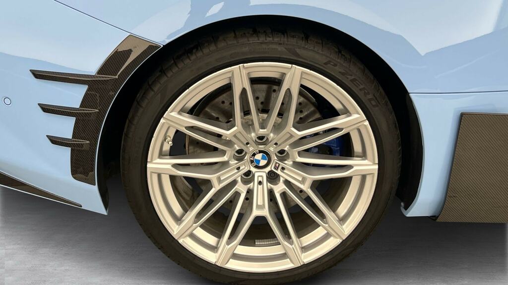 BMW M2 3.0 Biturbo Cs Steptronic Euro 6 Ss  #14