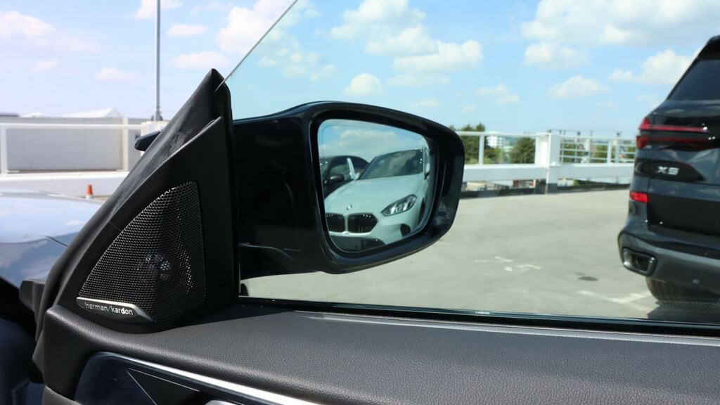 BMW M4 M4 Competition M Xdrive Coupe Blue #23