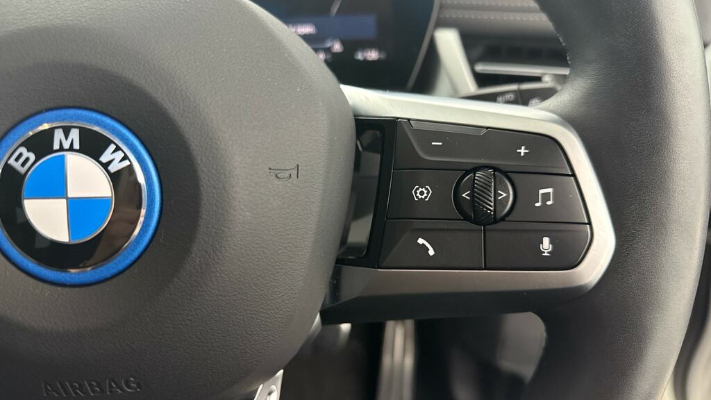 BMW iX1 Ix1 Edrive20 M Sport Grey #18