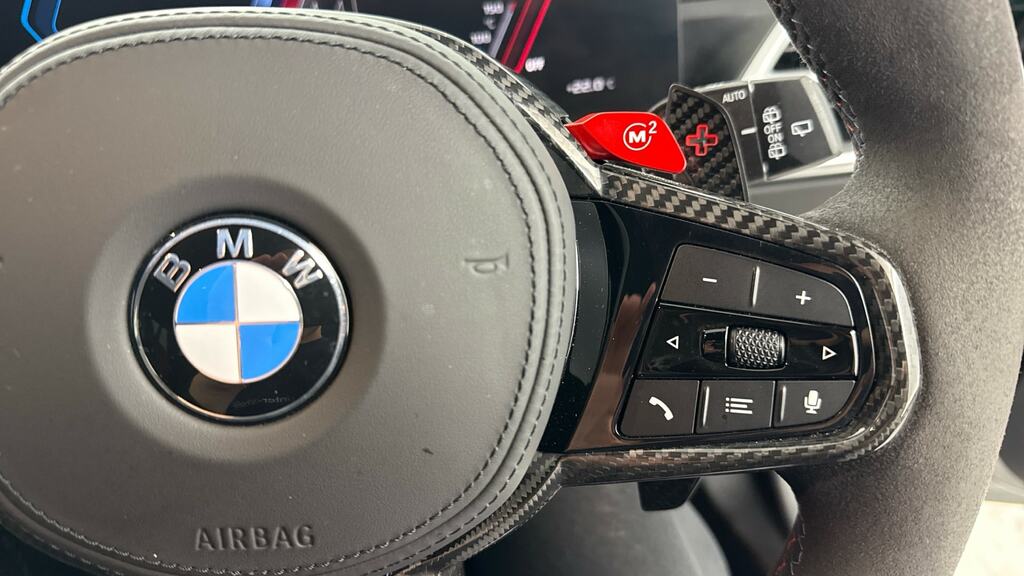 BMW M3 Xdrive 530 Competition M Step Green #18