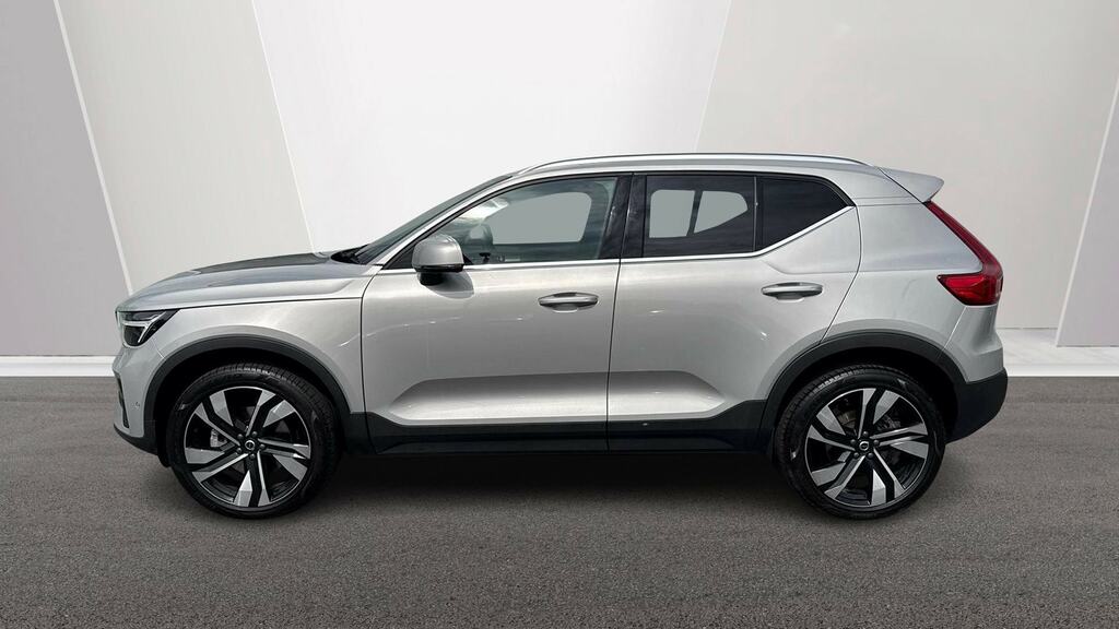 Volvo XC40 2.0 B3p Plus Dark Grey #8