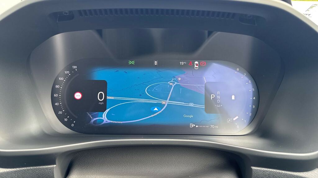Volvo XC40 2.0 B3p Plus Dark Grey #11