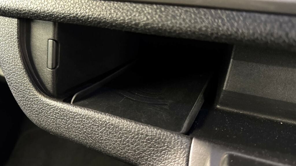 Peugeot e-Traveller Mpv Grey #23