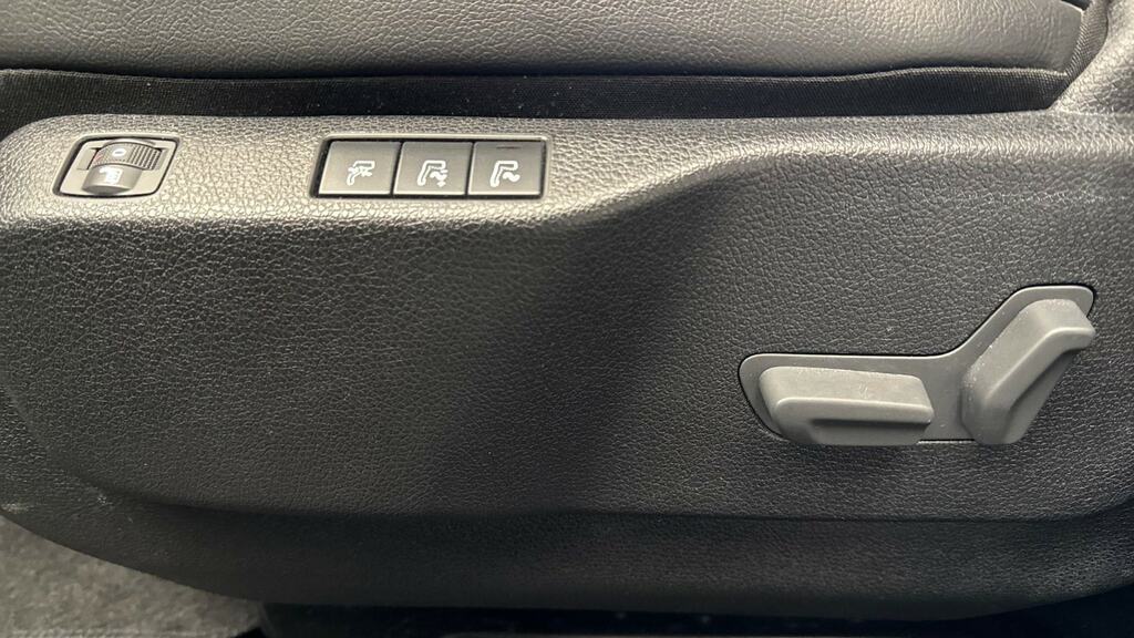Peugeot e-Traveller Mpv Grey #30