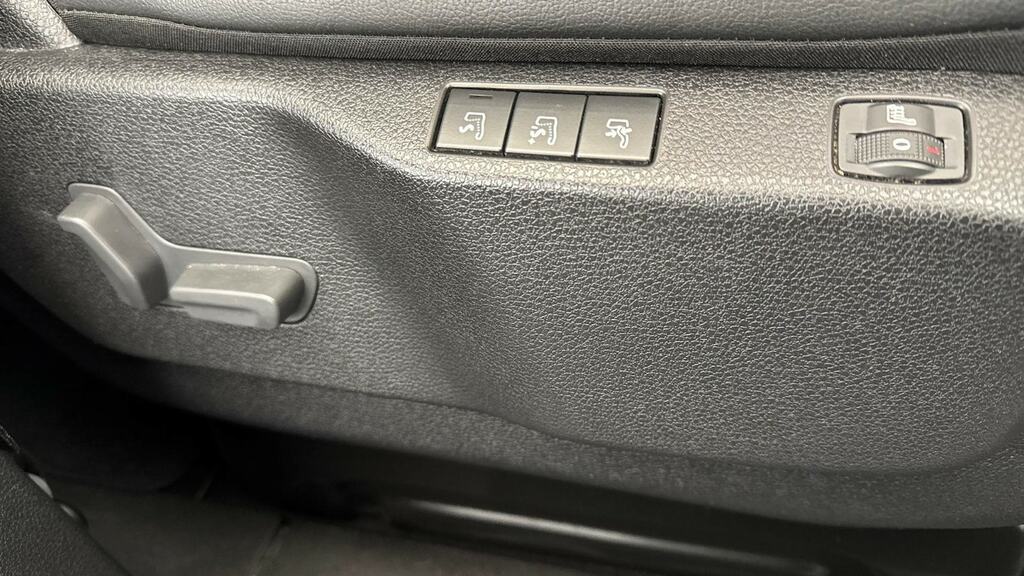 Peugeot e-Traveller Mpv Grey #19