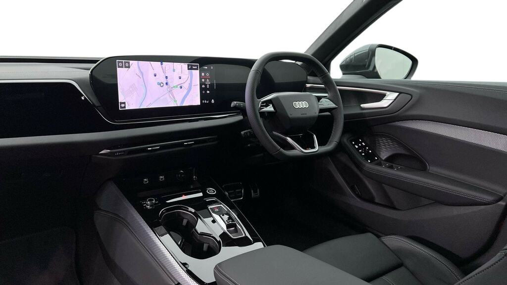 Audi A5 2.0 Tfsi 150 S Line S Tronic FL26RZT Grey #2