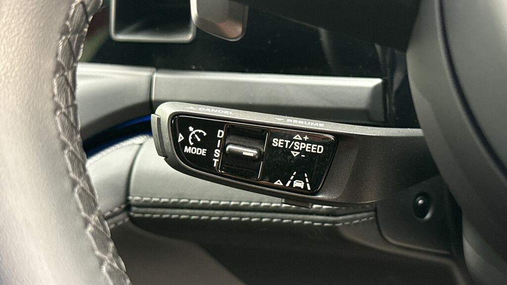 Porsche Panamera Panamera 4 E-hybrid Black #29