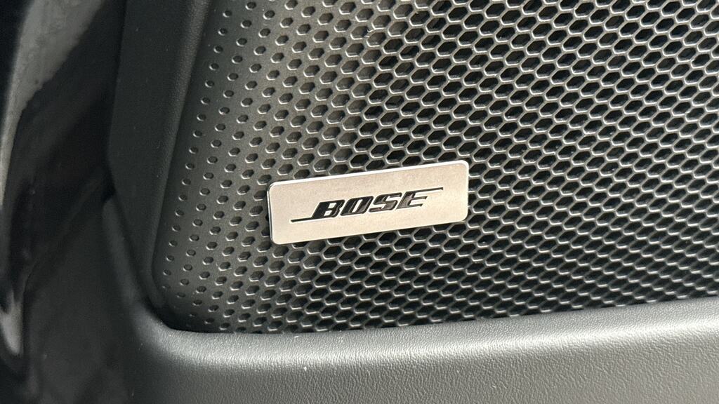 Porsche Panamera Panamera 4 E-hybrid Black #32