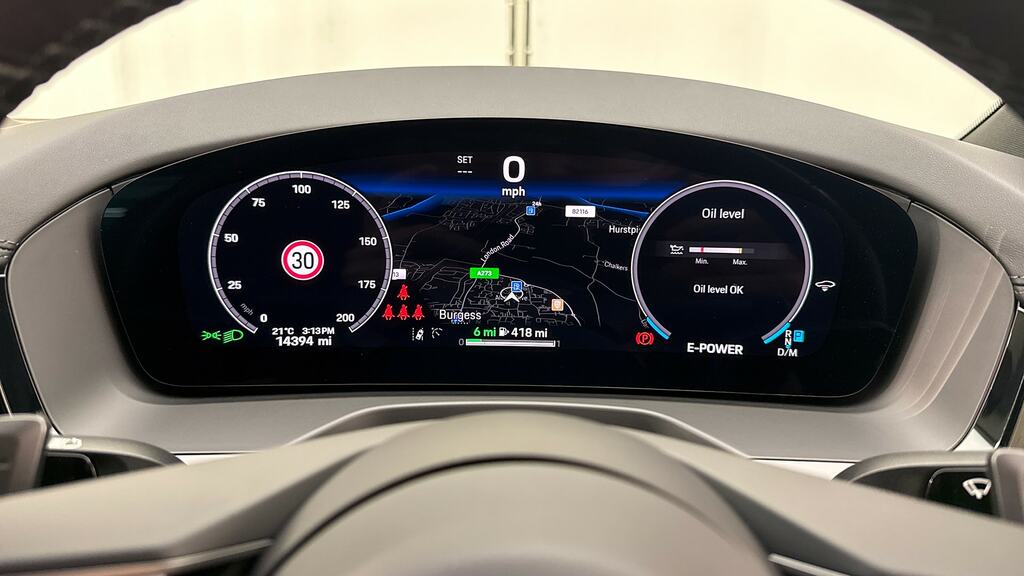 Porsche Panamera Panamera 4 E-hybrid Black #16