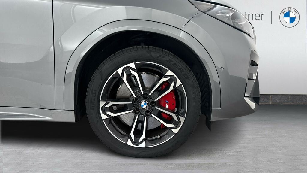 BMW iX2 Ix2 Xdrive30 M Sport Grey #14