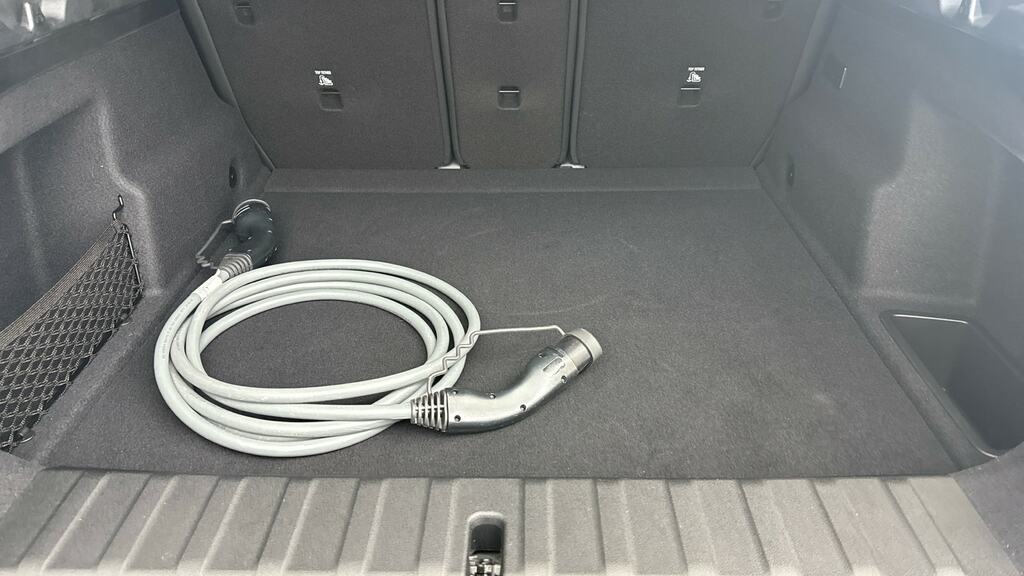 BMW iX2 Ix2 Xdrive30 M Sport Grey #13