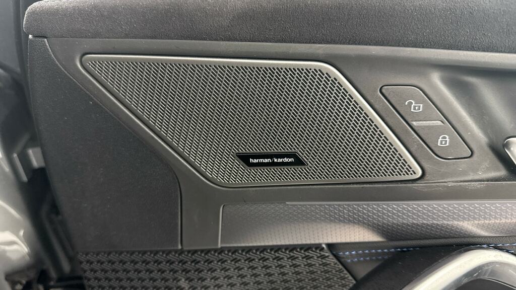 BMW iX2 Ix2 Xdrive30 M Sport Grey #20