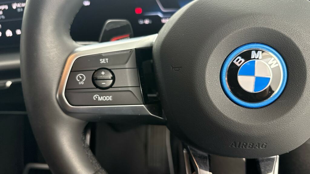 BMW iX2 Ix2 Xdrive30 M Sport Grey #17