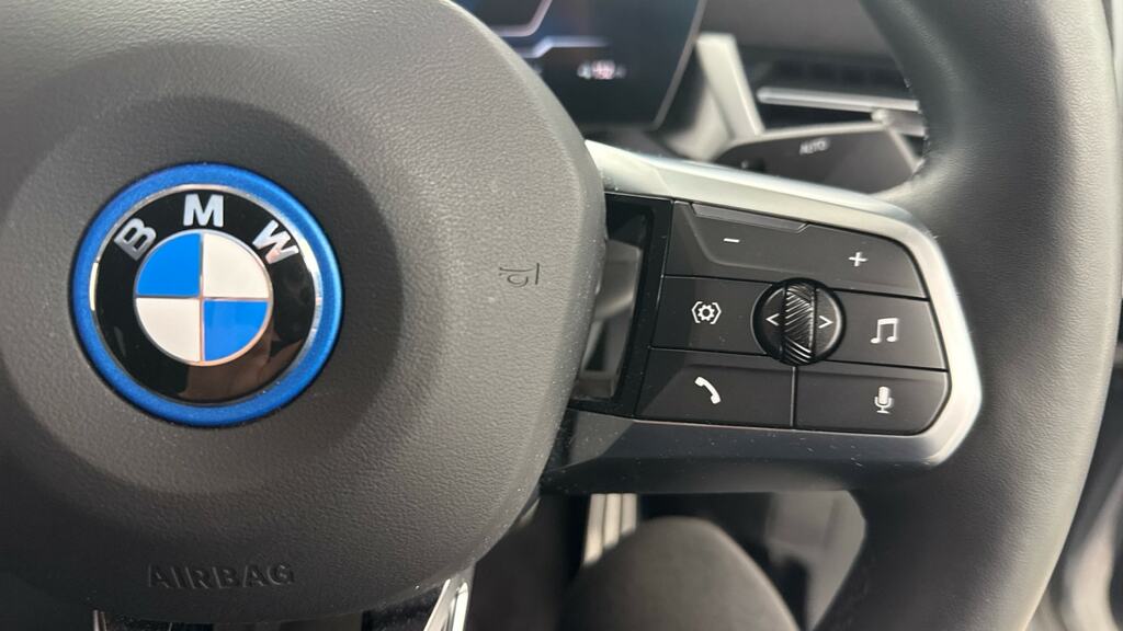 BMW iX2 Ix2 Xdrive30 M Sport Grey #18