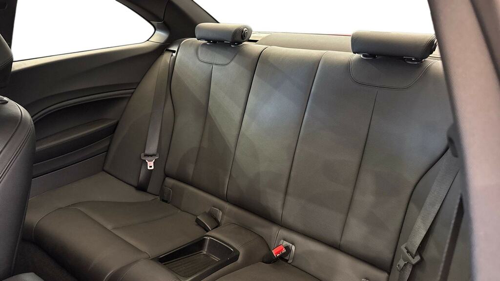 BMW 2 Series Gran Coupe M240i Nav Step Blue #19