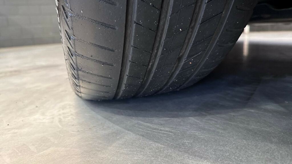 BMW 2 Series Gran Coupe M240i Nav Step Blue #4