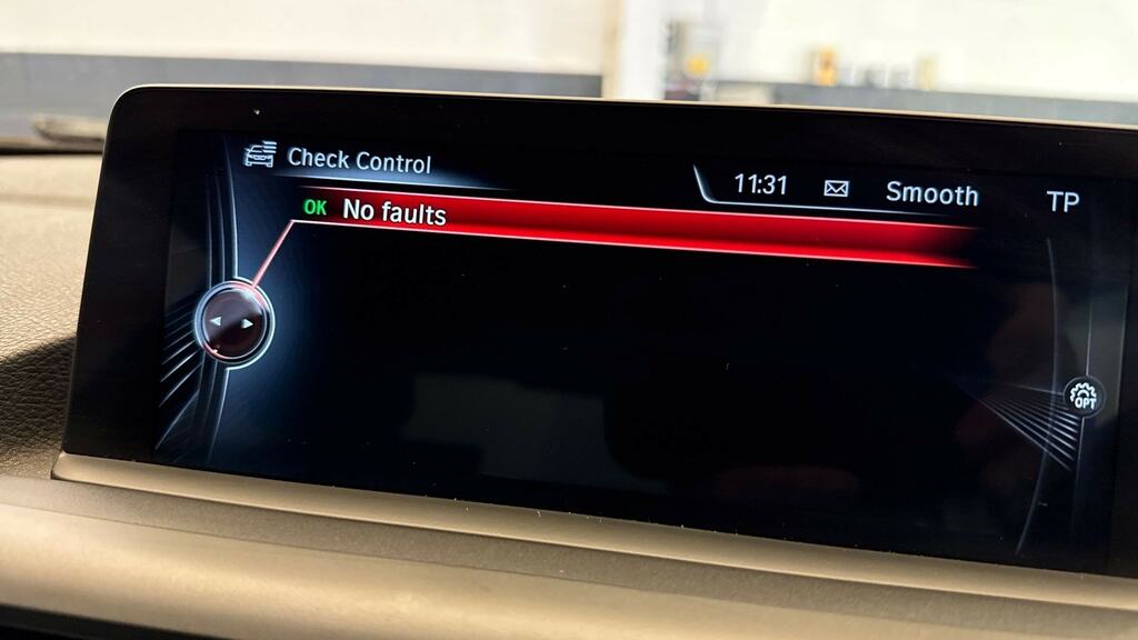 BMW 2 Series Gran Coupe M240i Nav Step Blue #26