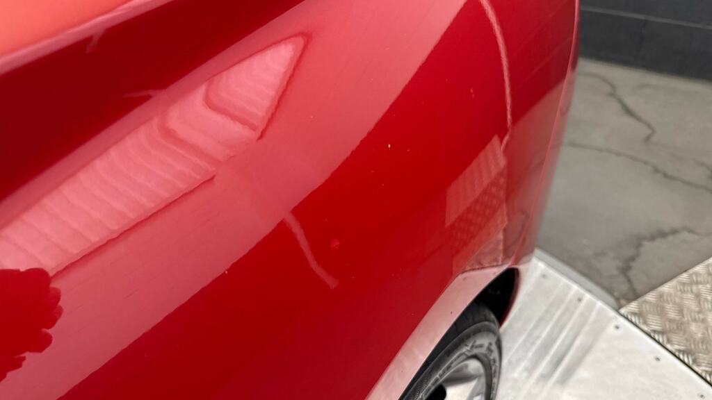 BMW 2 Series Gran Coupe M240i Nav Step Blue #33
