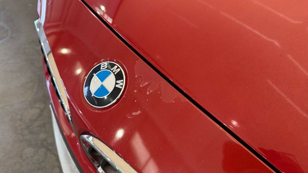 BMW 2 Series Gran Coupe M240i Nav Step Blue #34