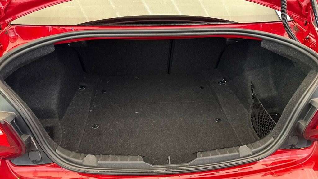 BMW 2 Series Gran Coupe M240i Nav Step Blue #17