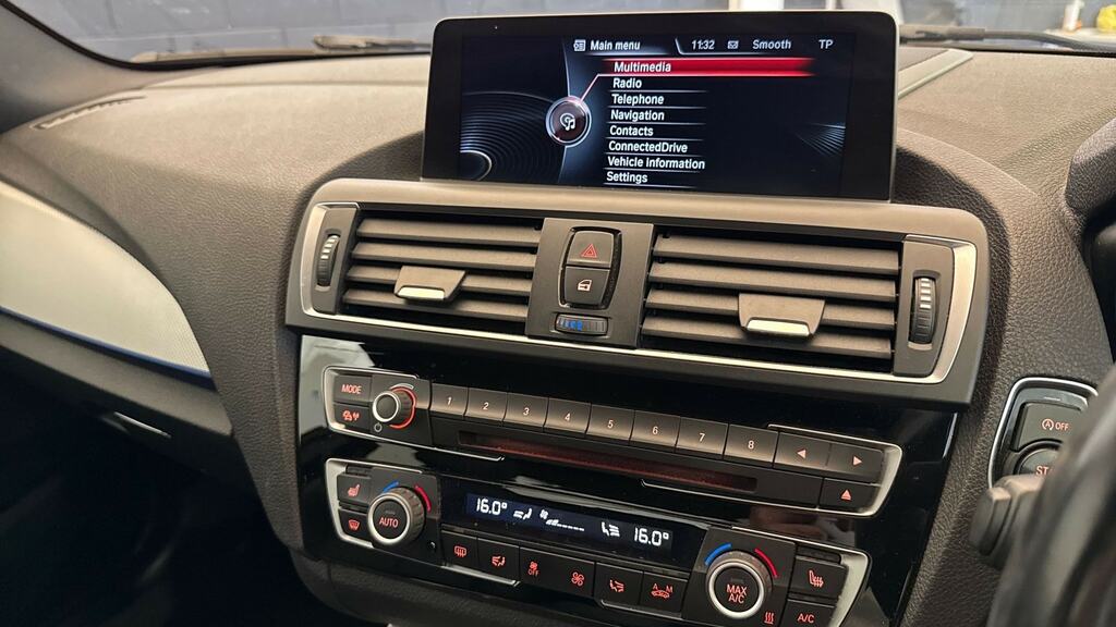 BMW 2 Series Gran Coupe M240i Nav Step Blue #20