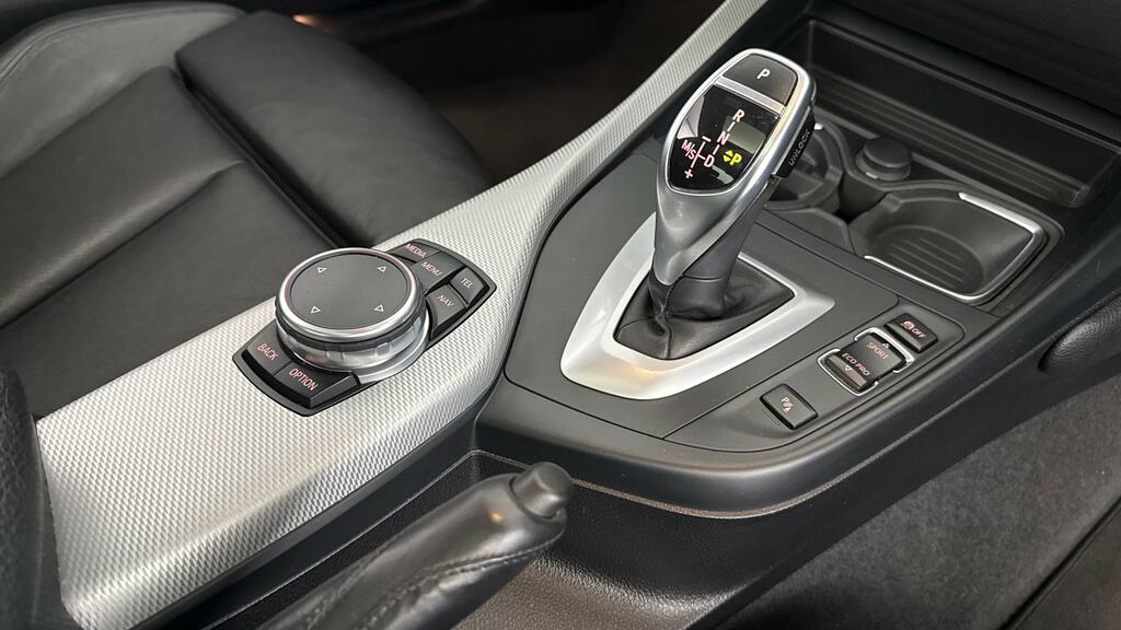 BMW 2 Series Gran Coupe 220D M Sport Step Blue #10