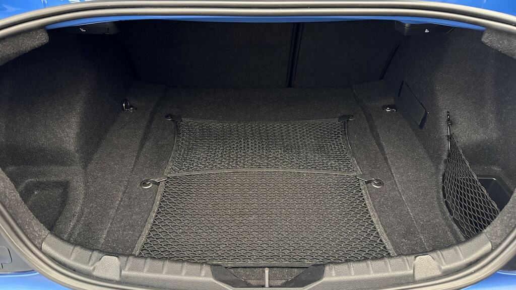 BMW 2 Series Gran Coupe 220D M Sport Step Blue #13