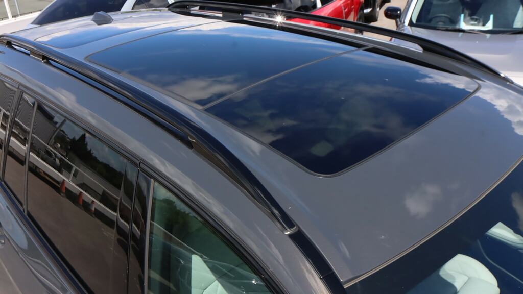 BMW X7 Xdrive40d Mht M Sport Step Black #25