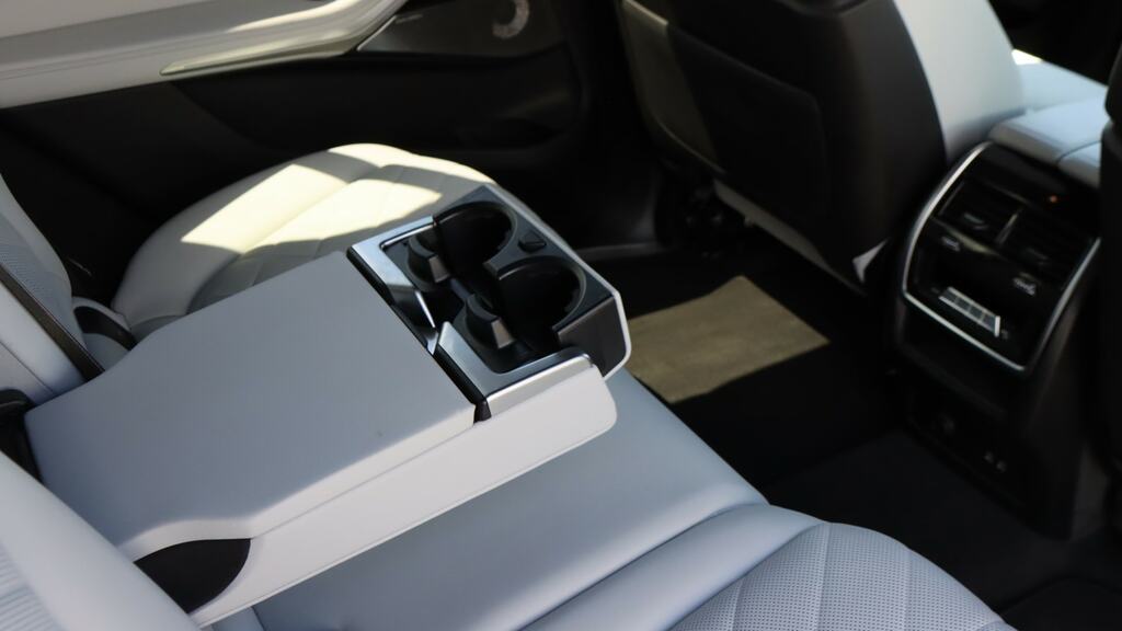 BMW X7 Xdrive40d Mht M Sport Step Black #30