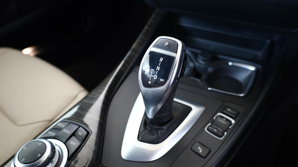 BMW 2 Series 2 Series 220I Luxury Step Blue #13