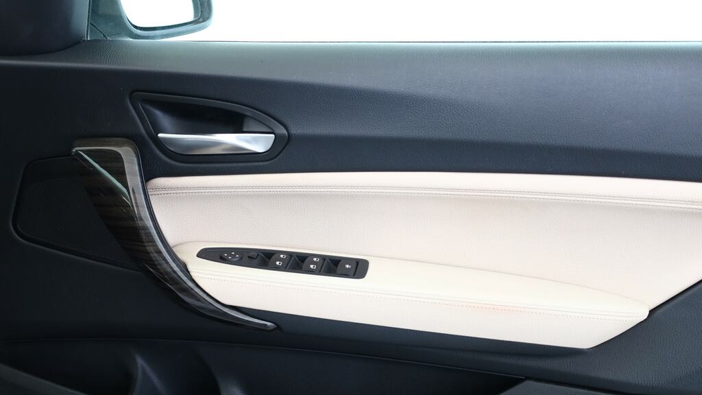 BMW 2 Series 2 Series 220I Luxury Step Blue #23