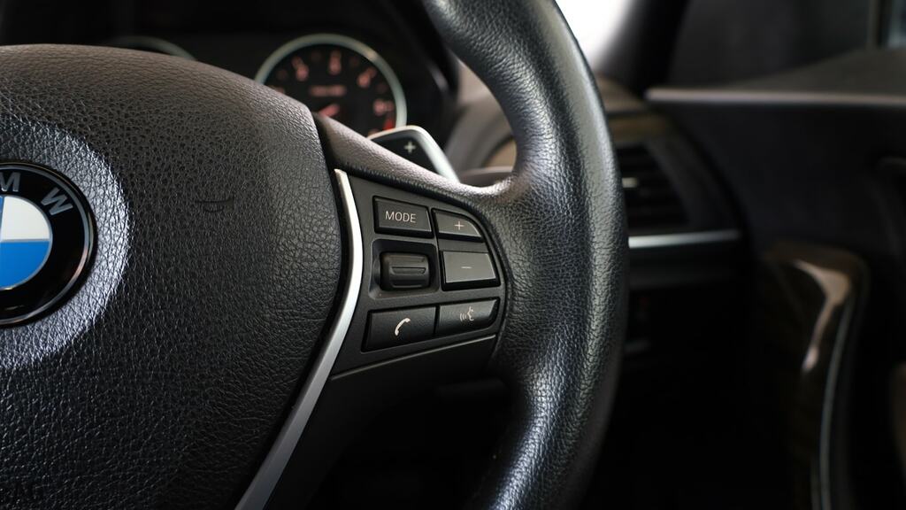 BMW 2 Series 2 Series 220I Luxury Step Blue #21