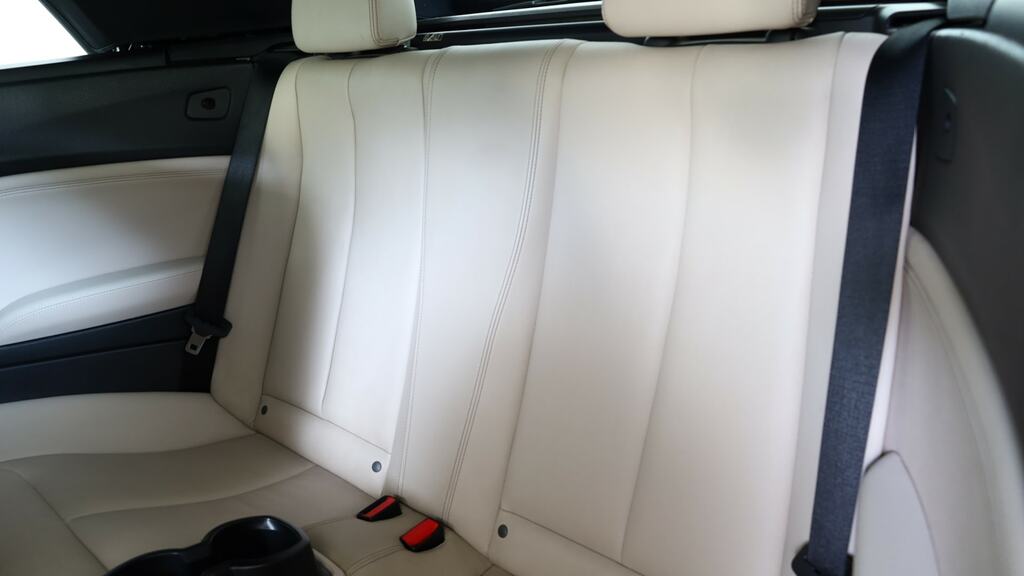 BMW 2 Series 2 Series 220I Luxury Step Blue #15
