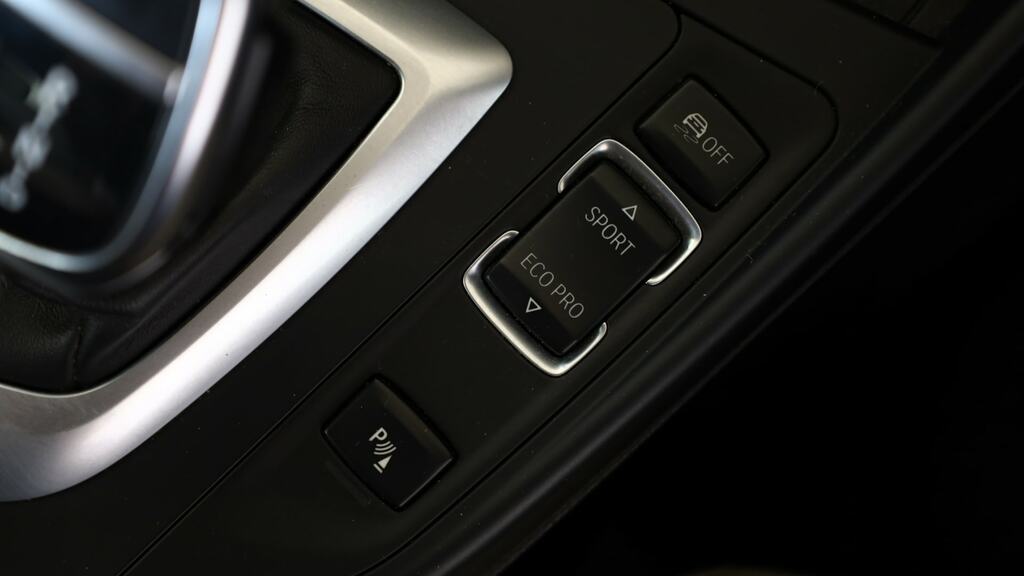 BMW 2 Series 2 Series 220I Luxury Step Blue #22