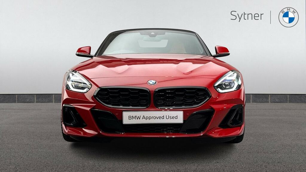 BMW Z4 Sdrive M40i  #19