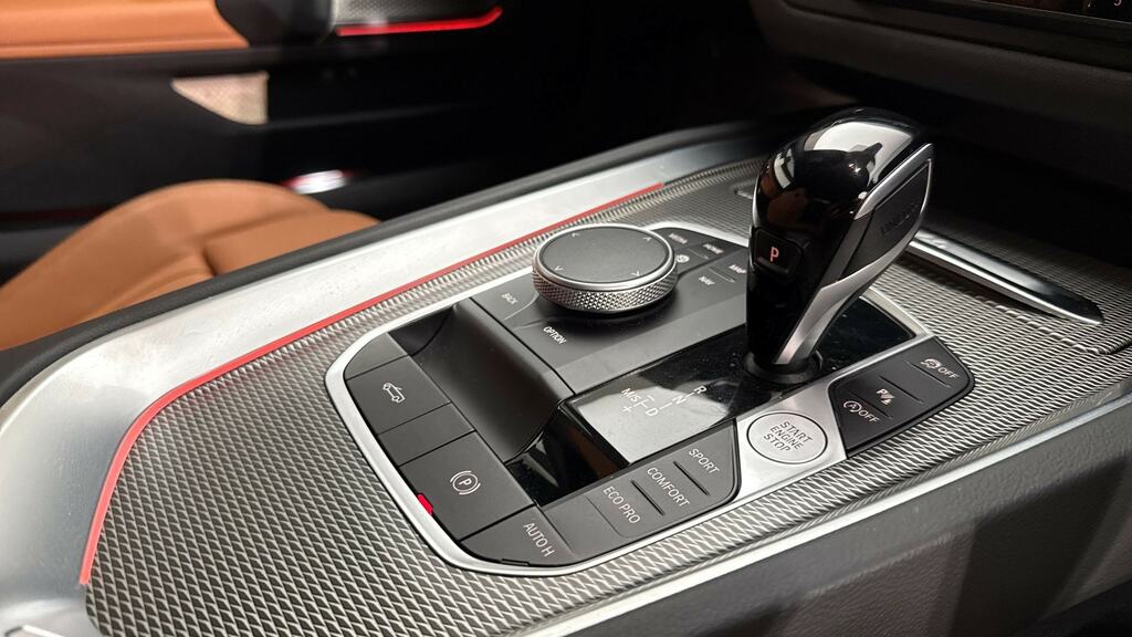 BMW Z4 Sdrive M40i  #22