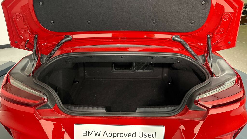 BMW Z4 Sdrive M40i  #16