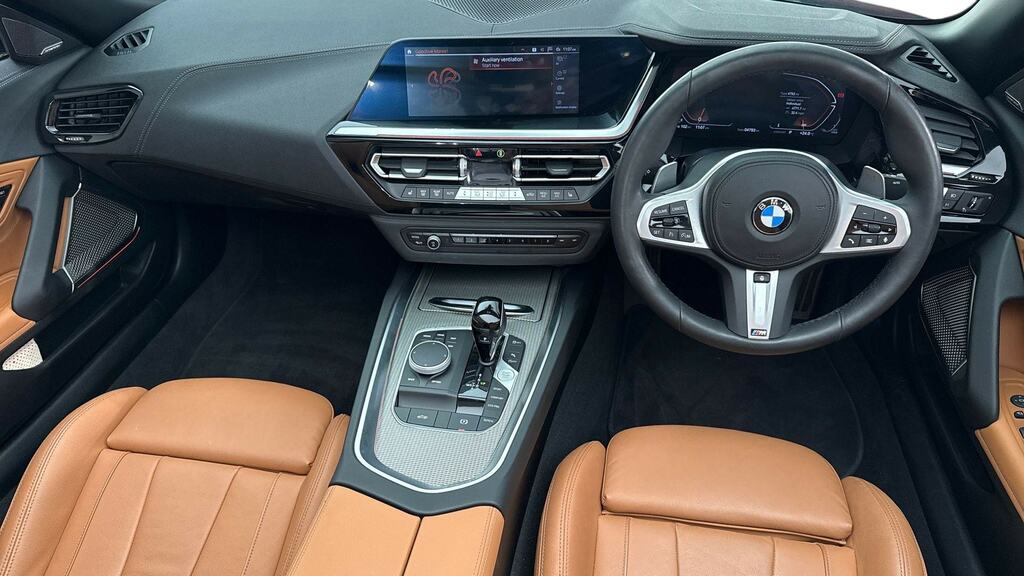 BMW Z4 Sdrive M40i  #7