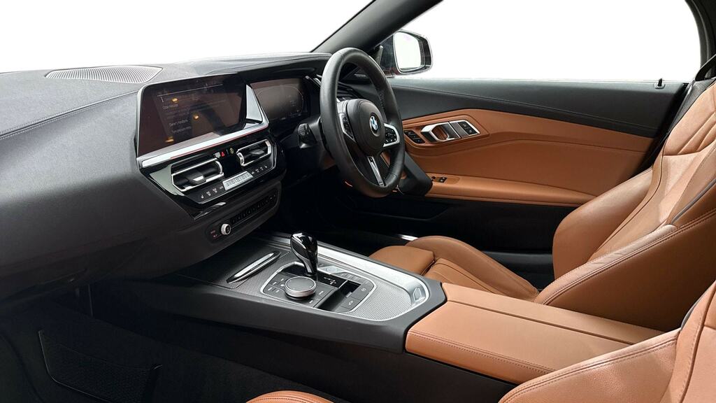 BMW Z4 Sdrive M40i  #10