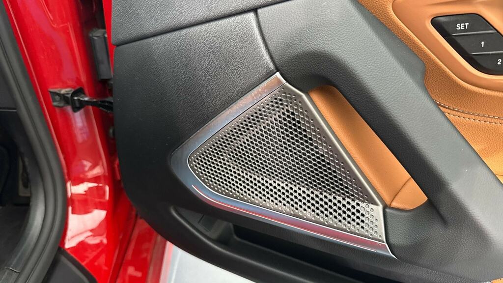 BMW Z4 Sdrive M40i  #23