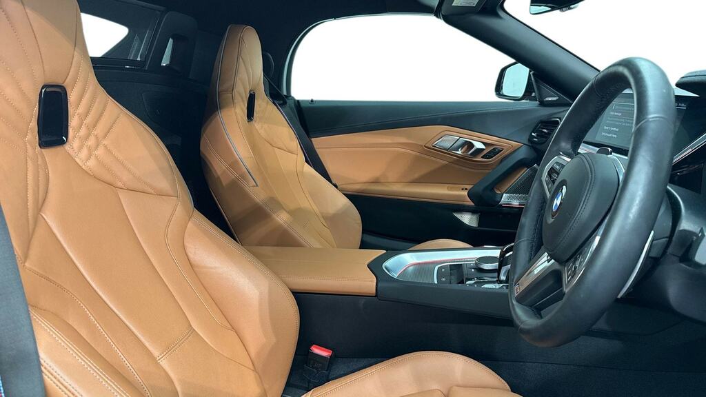 BMW Z4 Sdrive M40i  #14