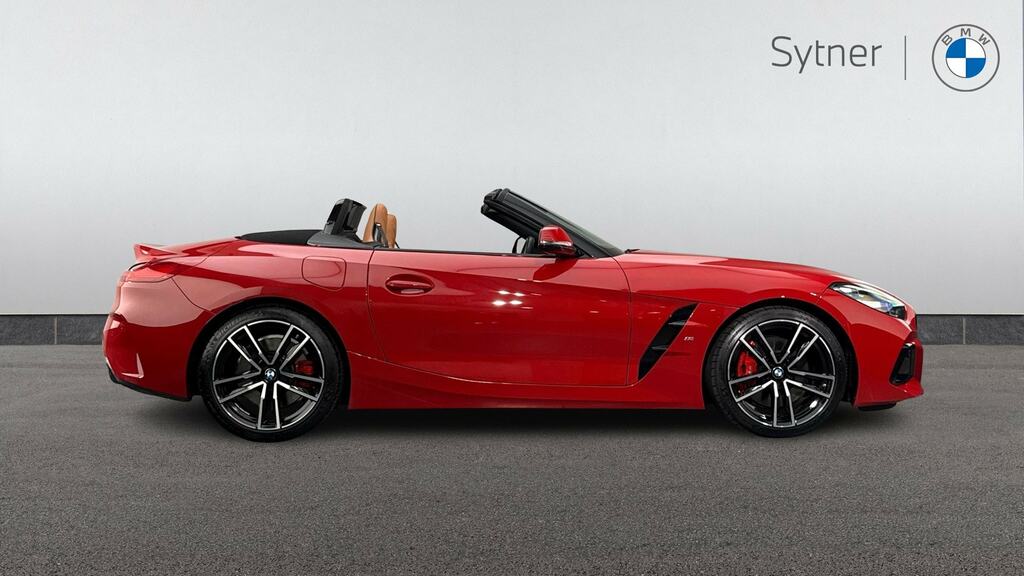 BMW Z4 Sdrive M40i  #6