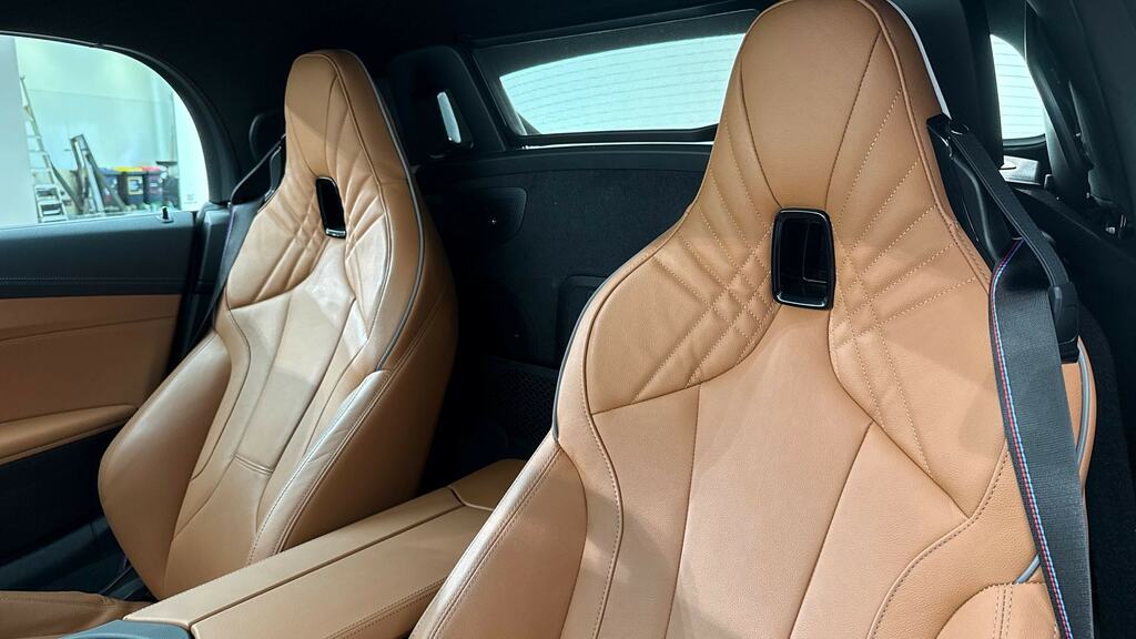 BMW Z4 Sdrive M40i  #15