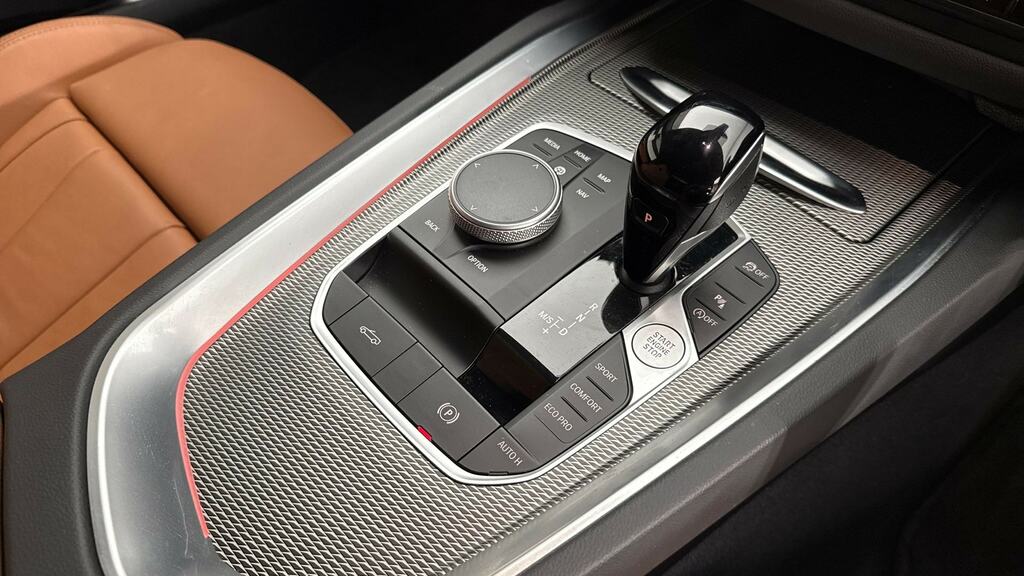 BMW Z4 Sdrive M40i  #13